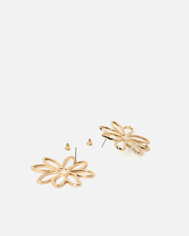 Boucles d'oreilles Elina 