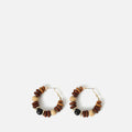Boucles d'oreilles Fusti 