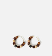 Boucles d'oreilles Fusti 