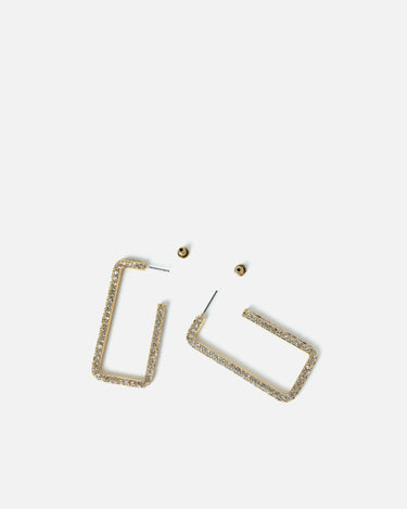 Liana Pendientes 