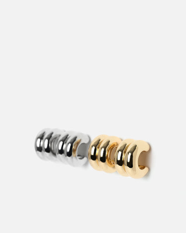 Boucles d'oreilles Nora 