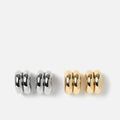 Boucles d'oreilles Nora 