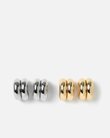 Boucles d'oreilles Nora 
