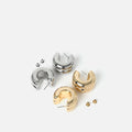 Boucles d'oreilles Nora 