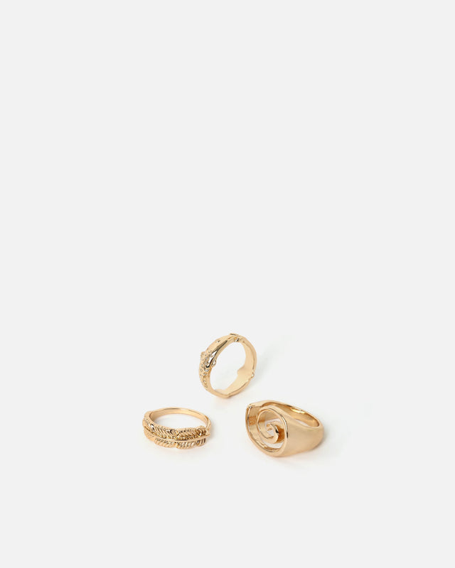 Thais set ringen