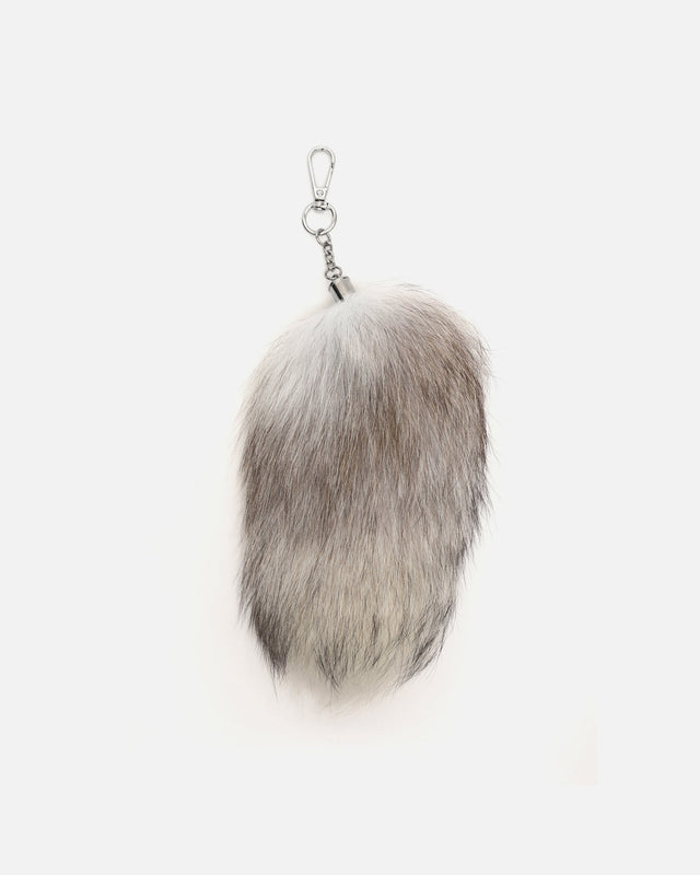 Coli chaveiro charm efeito pelo