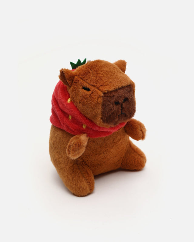 Capi chaveiro charm capivara