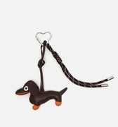 Salchi Keychain 