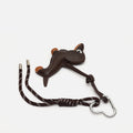 Salchi Keychain 