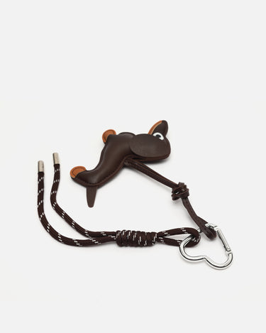 Salchi Keychain 