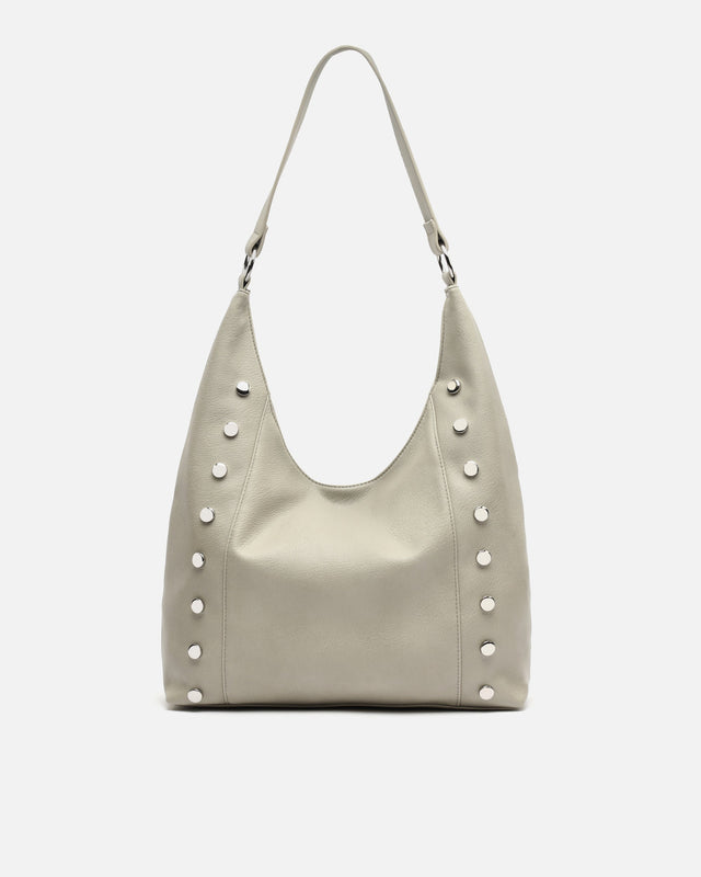 Diblini sac hobo avec détails métalliques 
