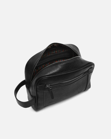 Tomas Beauty Case Uomo 