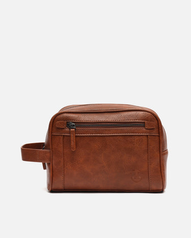 Tomas Beauty Case Uomo 
