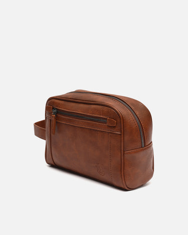 Tomas Beauty Case Uomo 