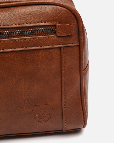 Tomas Beauty Case Uomo 