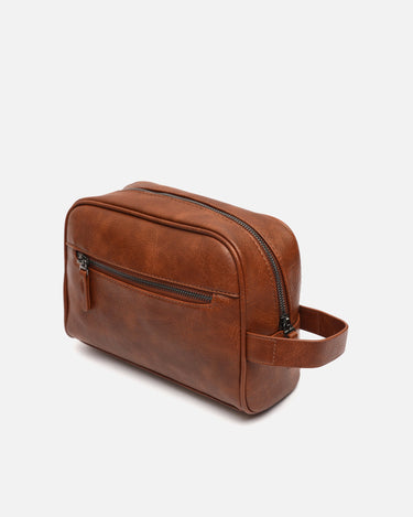 Tomas Beauty Case Uomo 