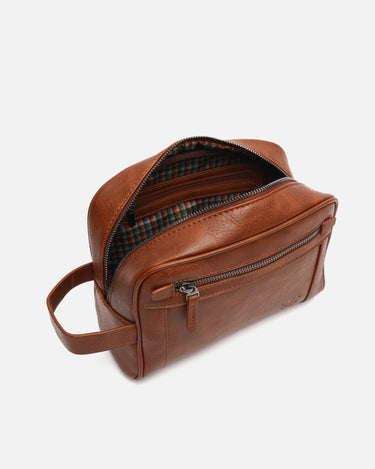 Tomas Beauty Case Uomo 