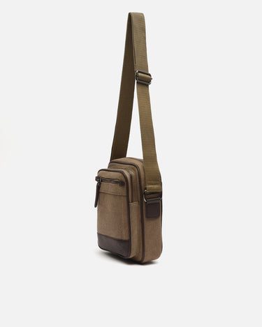 Tirso Borsa Uomo 
