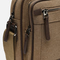 Tirso Borsa Uomo 