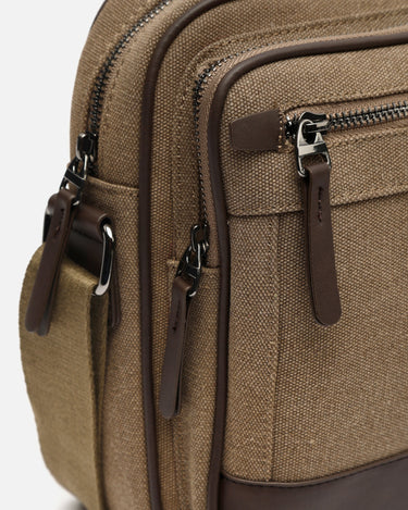 Tirso Borsa Uomo 