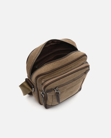 Tirso Borsa Uomo 