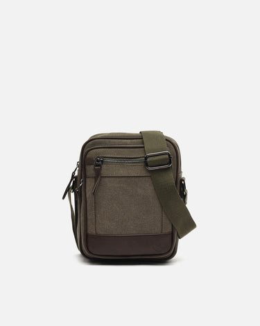 Tirso Borsa Uomo 