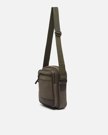 Tirso Borsa Uomo 