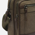Tirso Borsa Uomo 