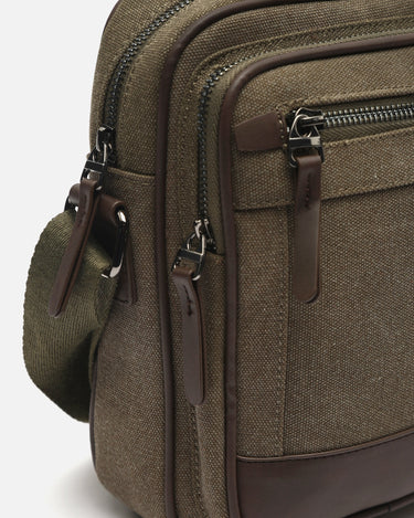 Tirso Borsa Uomo 