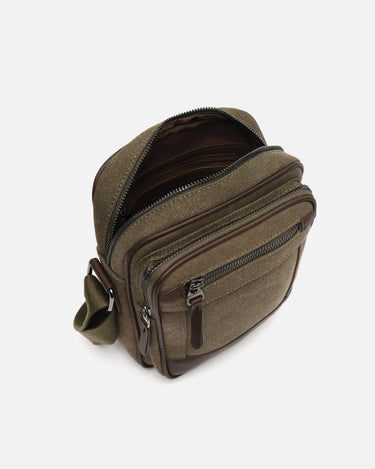 Tirso Borsa Uomo 