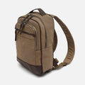 Tirsoti Men's Backpack 