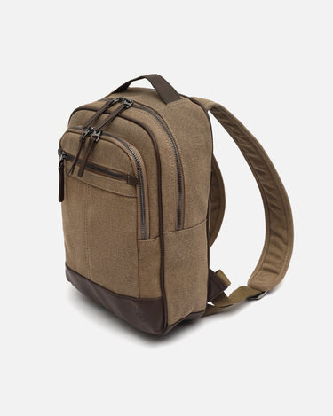Tirsoti Men's Backpack 