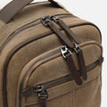 Tirsoti Men's Backpack 