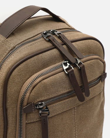 Tirsoti Men's Backpack 