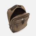 Tirsoti Men's Backpack 