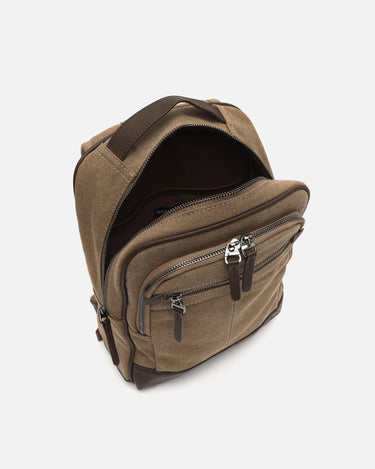 Tirsoti Men's Backpack 