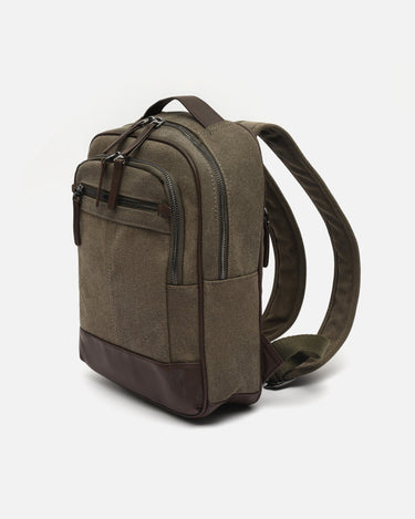 Tirsoti Men's Backpack 
