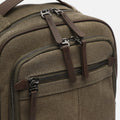 Tirsoti Men's Backpack 