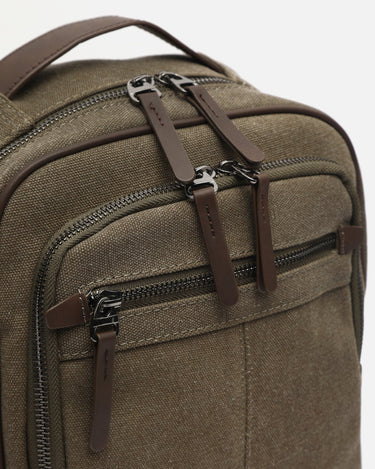 Tirsoti Men's Backpack 