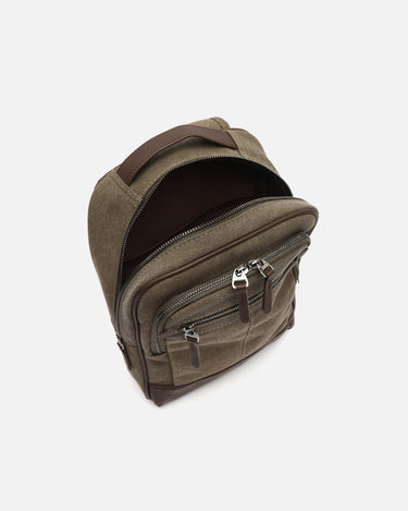 Tirsoti Men's Backpack 