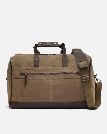 Tirso Borsa Weekend Uomo 