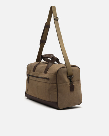 Tirso Borsa Weekend Uomo 