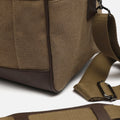 Tirso Borsa Weekend Uomo 
