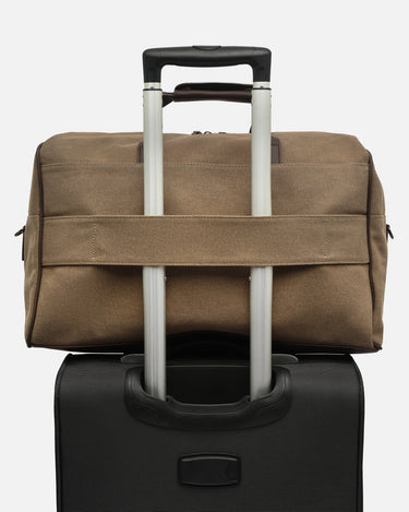 Tirso Borsa Weekend Uomo 