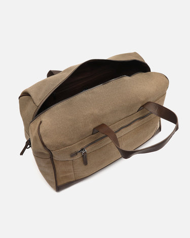 Tirso Borsa Weekend Uomo 