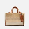 Seni Raffia 