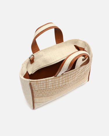 Seni Raffia 