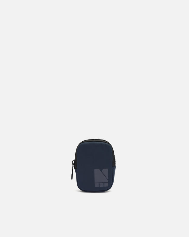 Icaro portamonedas en nylon