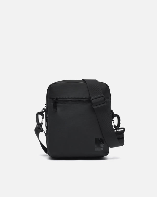 Icaro bolso bandolera mediano en nylon