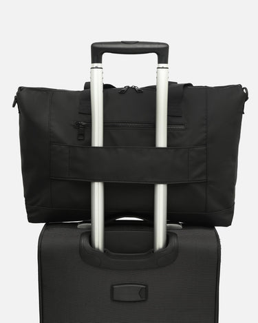 Icaro Weekend Bag H 
